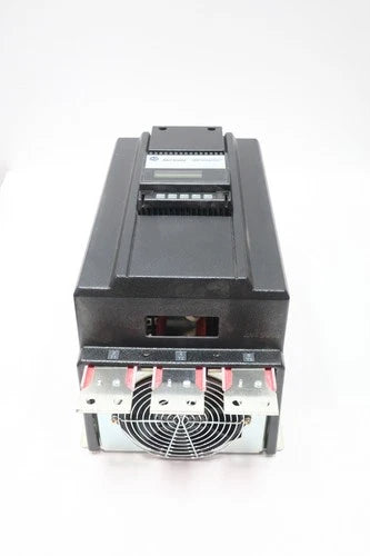 Allen Bradley 150-B240NBD Soft Starter 240a Amp 200hp 200v-ac 230/460v-ac