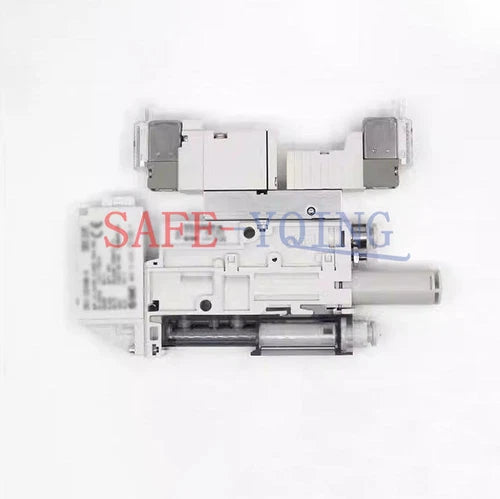 New One SMC Vacuum generator ZK2B12A5MOZKW-06-K-X160