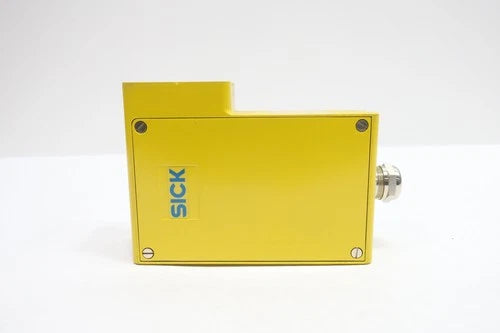 Sick WSU26/3-103A00 Single-beam Photoelectric Sensor 24v-dc
