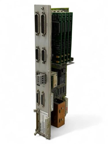 Siemens Simodrive 6SN1118-0DH23-0AA0 | 6SN1 118-0DH23-0AA0