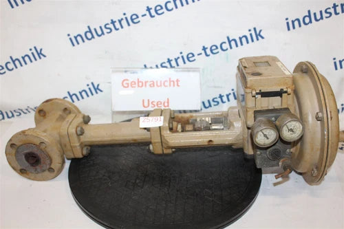 Samson 3730-2 Positioner 37302 Positioner 3241 3277