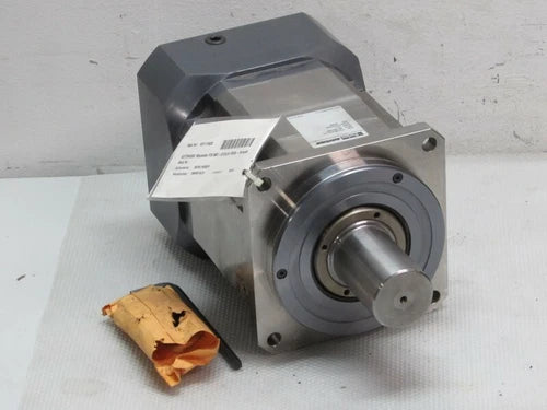 Parker Bayside MT180-096 Getriebe Gear Box PS180-015-LH Ratio 15:1 unbenutzt