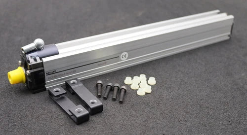 BALLUFF MICROPULSE Transsonar Displacement Transducer BTL2-A11-0200-F-SA167-S32 110245