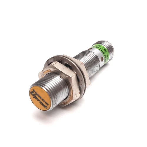 Turck Bi3U-M12-AN6X-H1141 Inductive Proximity Sensor, 3mm, 10-30VDC, NPN N/O