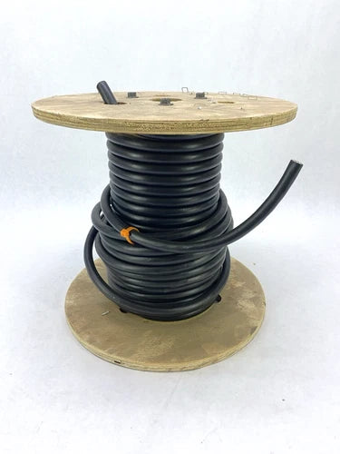 Cabo LAPP 701711 GOLFLEX? VFD 1XL com SINAL 14/4C+18/2C 52,0 P?S 4C 14 AWG Preto