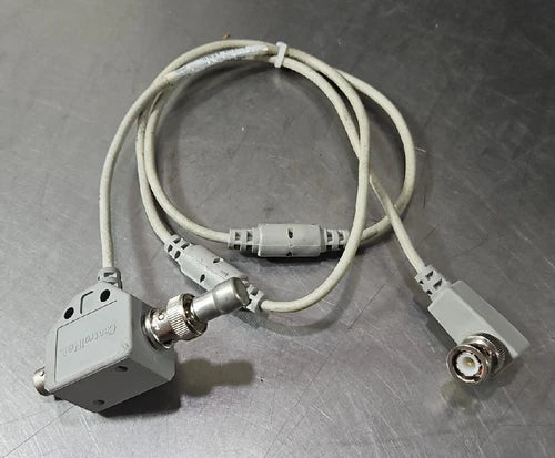 ALLEN BRADLEY CONTROLNET Coax Taps 1786-TPS/C REV HO1 SUPPLIER NN94.    Loc 5E-9