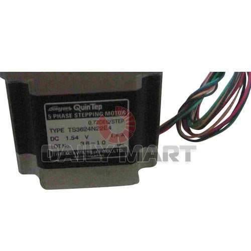 Brand New In Box TAMAGAWA TS3624N22E4 Five 5 Phase Stepping Stepper Motor Module