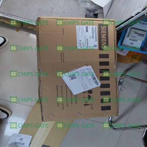 1 pe?a nova em folha Siemens 6SE7021-0EA61-Z envio r¨¢pido com garantia