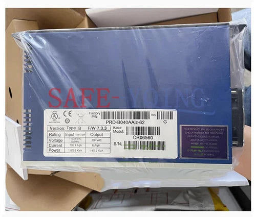 New 1PCS Kollmorgen CR06560 Servo Drive