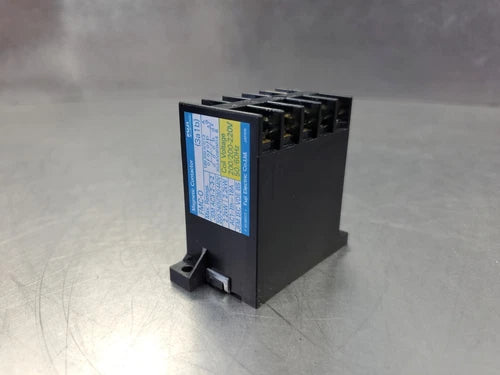 Fuji FMC-O (3a1b) Magnetic Contactor w/200-220V Coil.                      4E-35