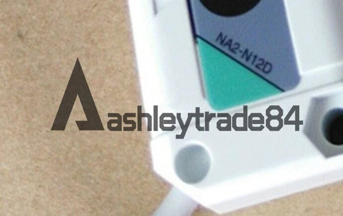 One New Panasonic Sunx NA2-N12D