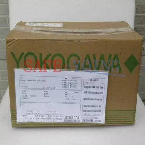 1PCS New YOKOGAWA pressure transmitter EJA430A-EAS4A-92DA