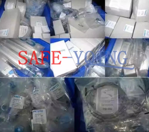 NEW ONE FESTO pressure reducing valve LR-3/8-D-MINI-MPA 8002286