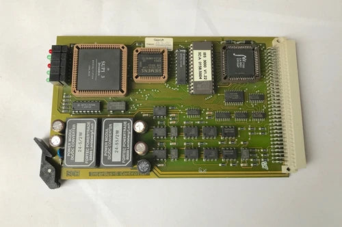 SCA APC3000-50 0158.5004 BOARD