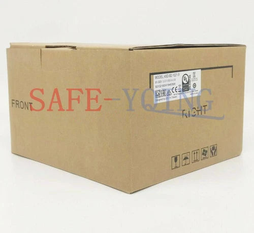 One New Delta ASD-B2-1021-B ASDB21021B Servo Drive 1KW