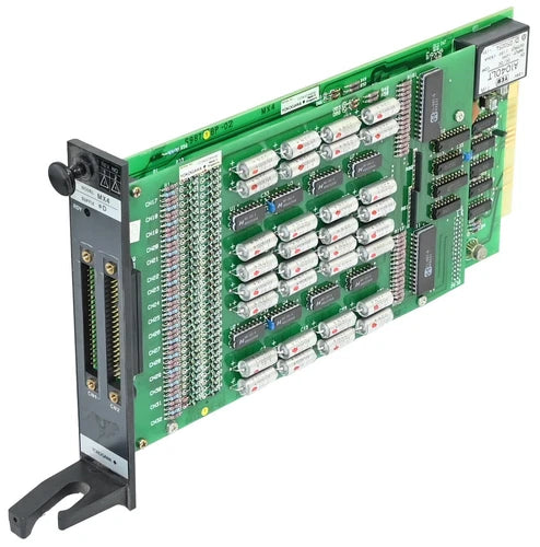 Yokogawa MX4*D Module Board MX4-D MX4