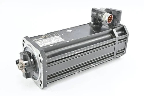 Georgii Kobold Servo Motor KSY 3612.60 K-R4-B/S23 ( KSY3612.60K-R4-B/S23 )