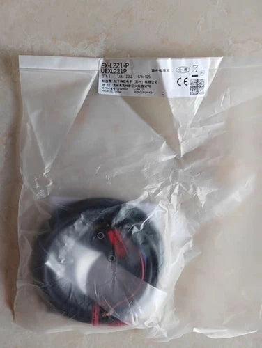 Panasonic SUNX EX-L211-P Photoelectric Sensor 1PC New EXL211P Free Shipping
