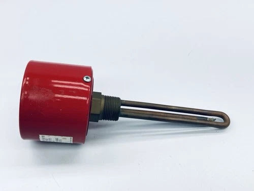 CHROMALOX ARTM-750T4 Precision Heater Element 120V .750KW 1PH 60¡ãF-187¡ãF