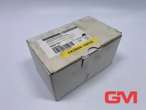 VE 6x Telemecanique Steckdose mit Schutzmodul RXZ7G socket w. protection 028348