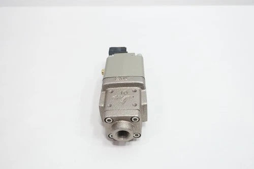 Smc VNH113A-10A-5DZ-Q Two-way Media Coolant Valve