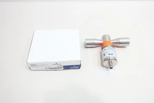 Emerson EX6-I31 Electrical Control Valve 24v-dc 60bar 1-1/8x1-1/8
