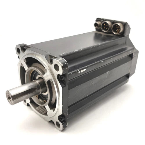 Allen Bradley MPL-B540D-MJ24AA Servo Motor W/Brake 3.0kW, 165mm Frame, 460VAC