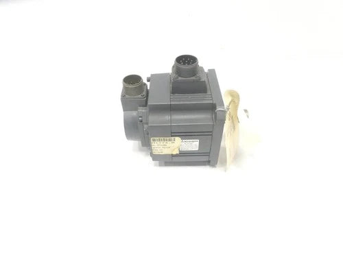 Mitsubishi HC-SF52BK Servo Motor 3ph 0.5kw 2000rpm 126v-ac