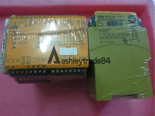 1PCS PILZ PNOZ X10.11P 777750 NEW