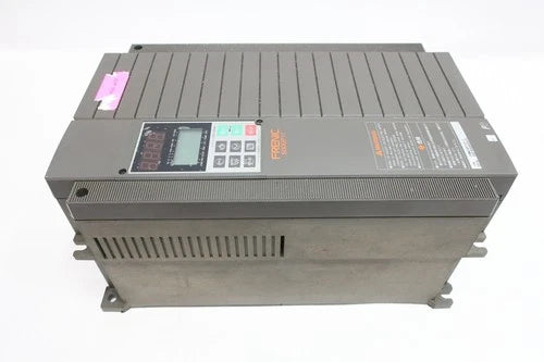 Fuji Electric FRN15P11S-2 Ac Vfd Drive 20kva 200-230v-ac 0.1-120hz