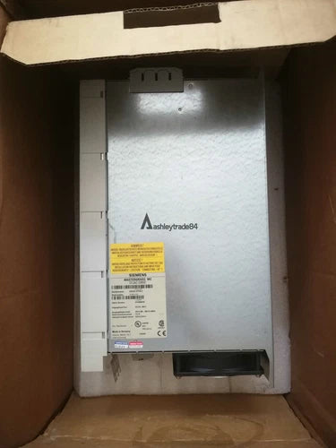 1PC NEW siemens INVERTER 7.5KW 6SE7021-8TP50-Z Z=G91+C23