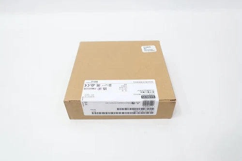 Siemens 6ES7522-1BL01-0AB0 Simatic S7-1500 Digital Output Module 24v-dc