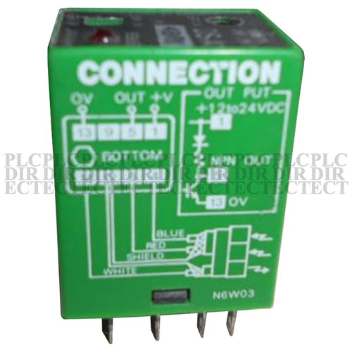 NEW Panasonic SUNX DS-A1 Sensor