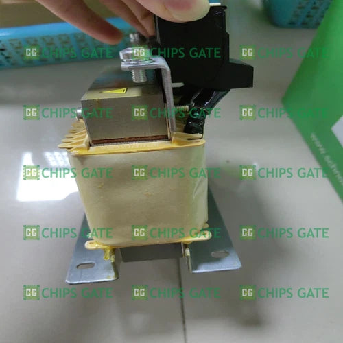 NOVO na Caixa Siemens SINAMICS G120 6SL3203-0CE21-8AA0