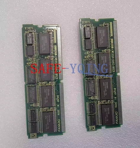 USED 1PCS Fanuc Circuit Board A20B-2900-0500 A20B29000500