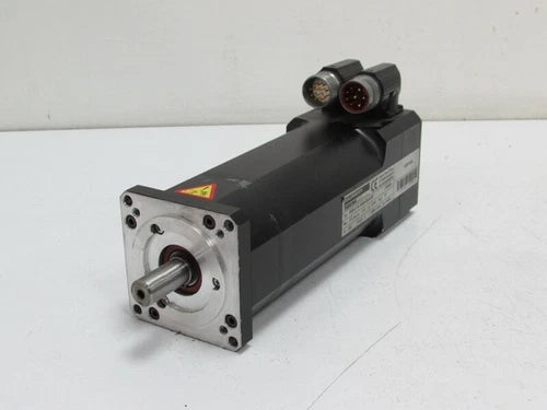 Kollmorgen Seidel Servomotor 6SM 37VL-6000-09-G-6R 3.0Nm 3.8A 0.95kW TOP ZUSTAND