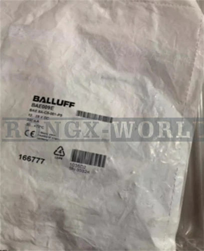 1PC BALLUFF BAE009E BAE SA-CS-001-PS Capacitive amplifier New