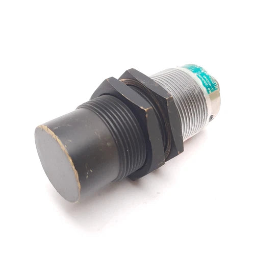 Turck Ni20U-GT30-ADZ30X2-B3131 Inductive Proximity Sensor, 20mm, 3-Pin 1/2-20UNF