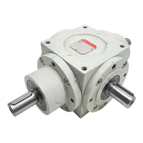 Vogel 328797 Kegelradgetriebe f¨¹r industriellen Einsatz Vogel 328797 Getriebe