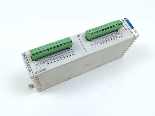 Indramat Rexroth RECO RMA12.2-16-DC024-200 Communication Module
