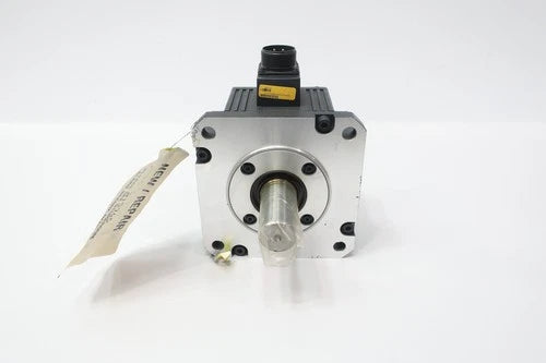 Mitsubishi HC203S Servo Motor 134v-ac 35mm 3000rpm 2kw