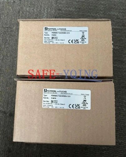 1PCS NEW Pepperl+Fuchs PSM58N-F1AAGR0BN-1213 encoder