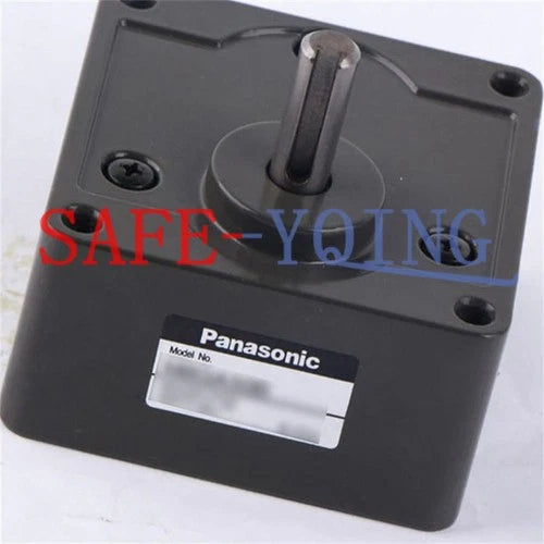 1PCS Panasonic Gear reducer MX7G5BA NEW