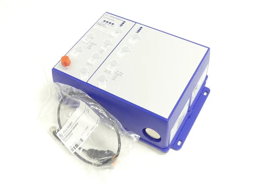 Hirschmann OCTOPUS OS20 SN:942133270104402670 - ungebraucht! -