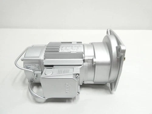 Fuji MGX1FB02A010AS Gearmotor 180rpm 3ph 200w 200/220v-ac