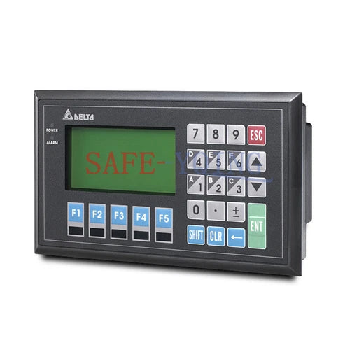 ONE NEW DELTA TP08G-BT2 TP08GBT2 Text Panel