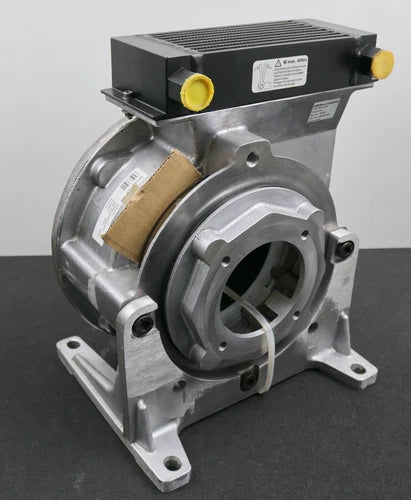 Hydac pump carrier with oil-air cooler PTK Mat. No. 953856 PTK-350/2.0/M/FL031-E