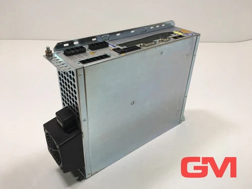 Kollmorgen S700 Servoregler S70602-NANANA-NA HW 02.10 Software 5.15 Drive 6A