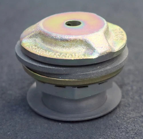 Cross Morse torque limiter TL-250-M2 pre-drilled to ? 9.5 mm unused