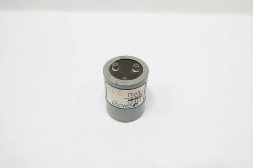 Reliance Electric 600442-21C Capacitor 2p 400v-dc